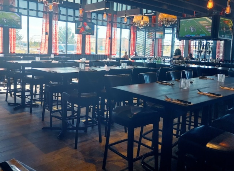 Browns Social House – Eastgate