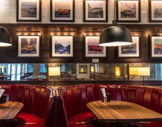 Browns Socialhouse