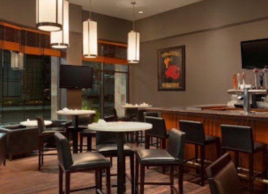 CAVU Kitchen & Bar