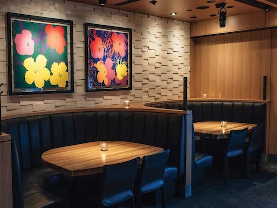 Cactus Club