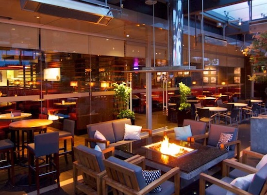 Cactus Club