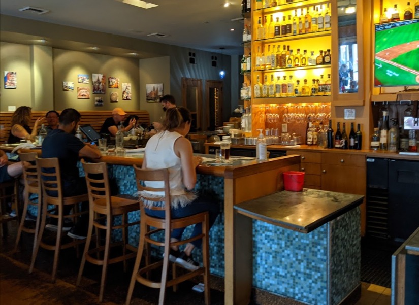 Bar Cesar