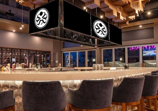 Chop Steakhouse & Bar
