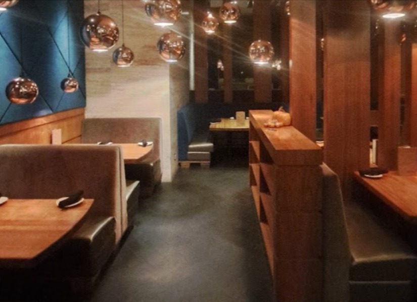 Chop Steakhouse