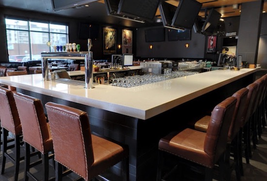 Earl’s – Albert St