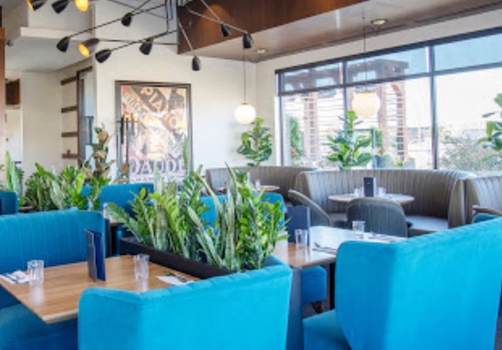Earl’s – Regina East