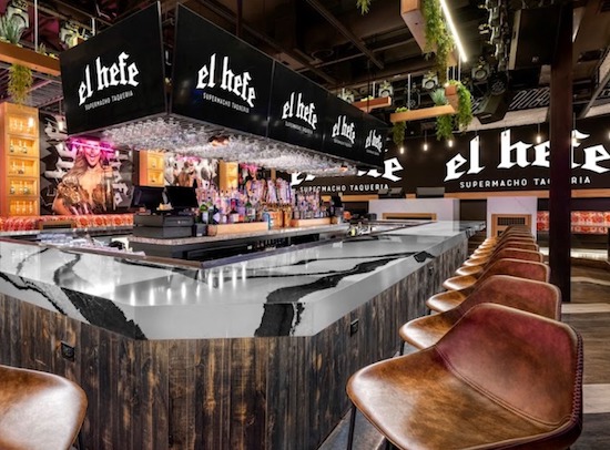 El Hefe Scottsdale