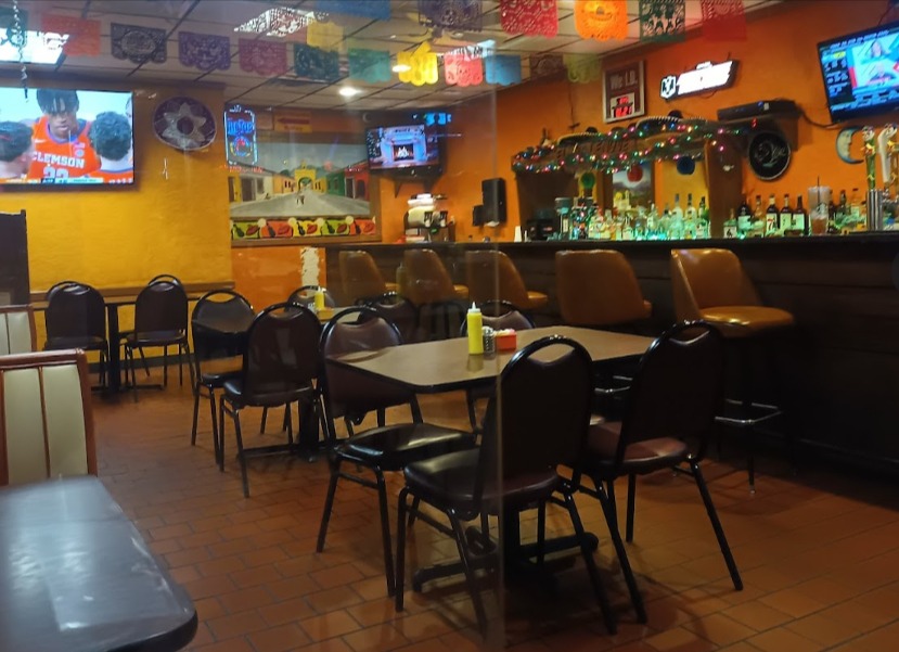 El Mariachi Mexican Restaurant