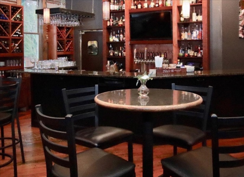 Farrar’s Bistro