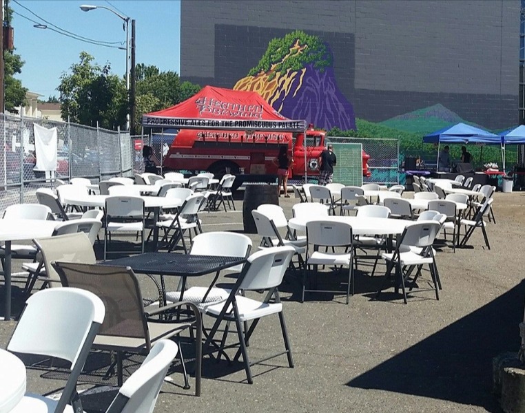 Feral Public House
