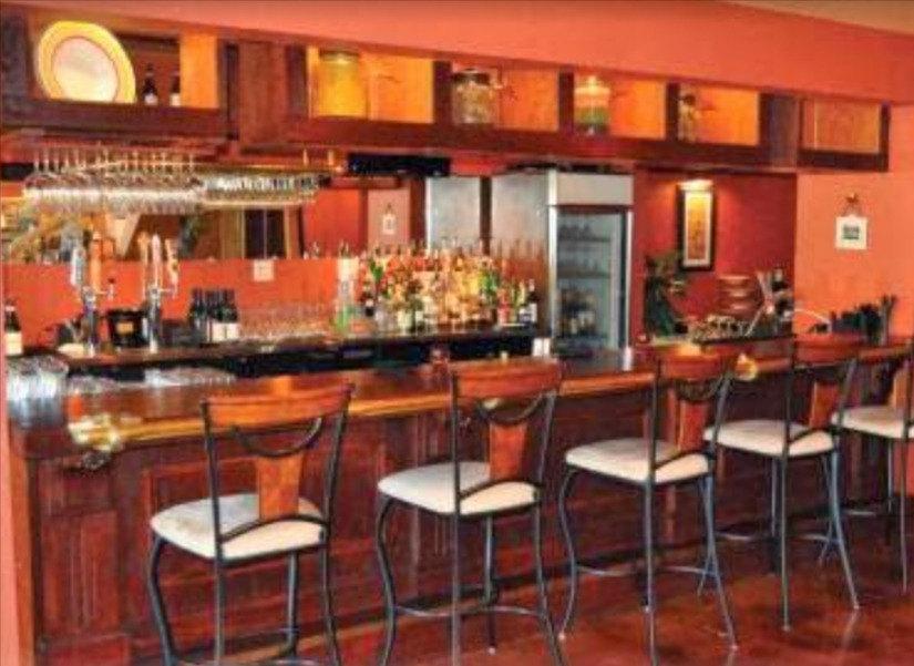 Gambretti’s Italian Grille