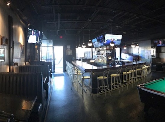 Goodwood Tavern