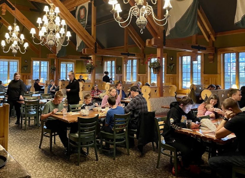 Gustav’s