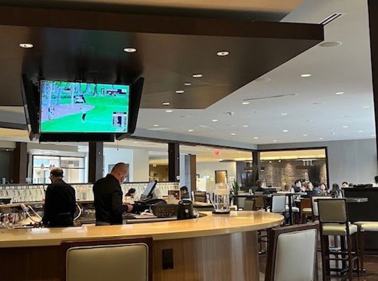 Harold’s Kitchen & Bar