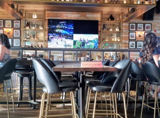 Liberty Kitchen