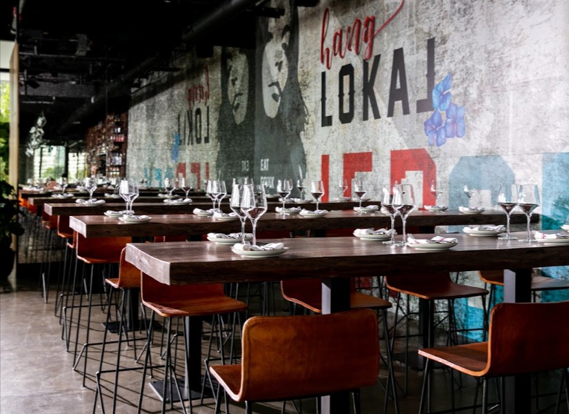 Lokal Eatery & Bar
