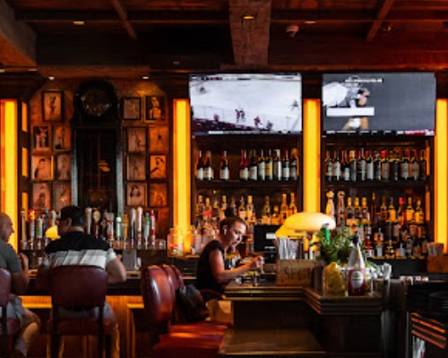 Louie-Bossi-s-Ristorante