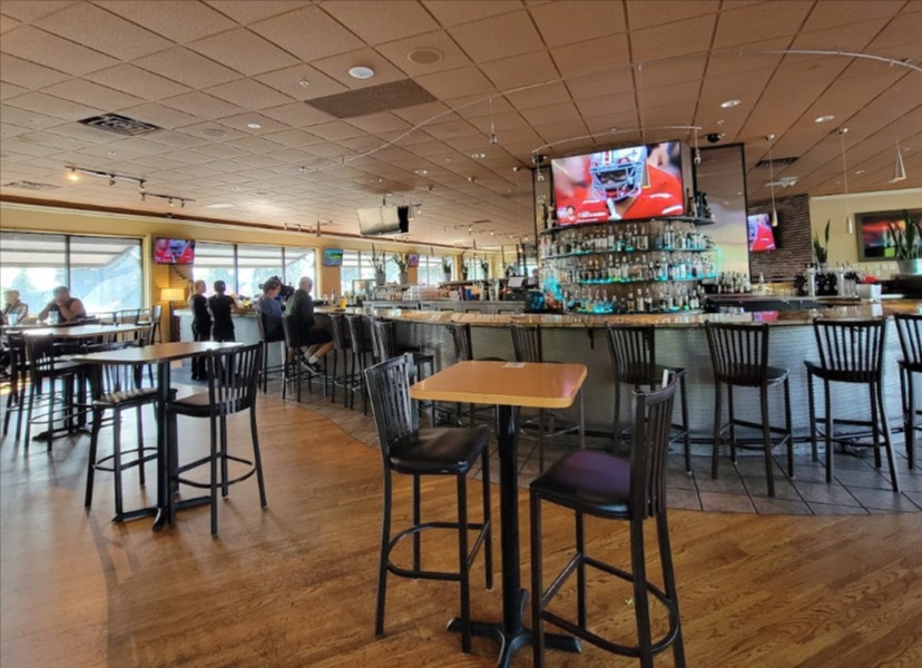 Main Event Sports Grill – Eastside