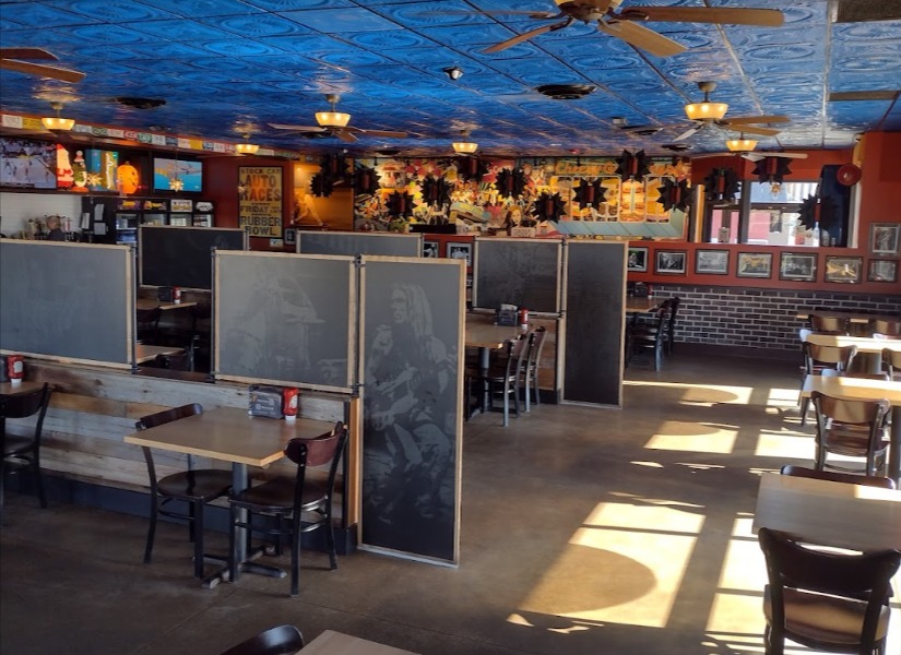 Melt Bar & Grill