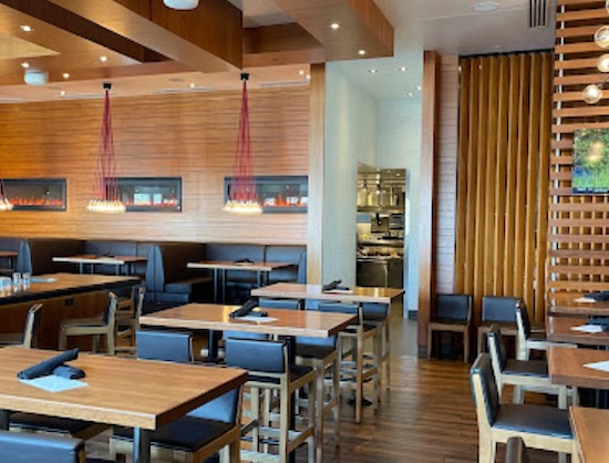 Moxies – Square One