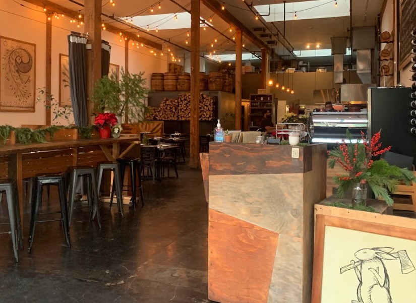 Parlour