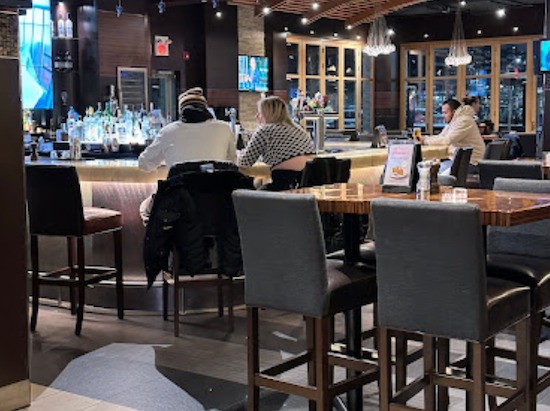 Pickle Barrel