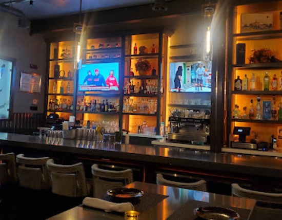 Q’Tal Bar and Grill