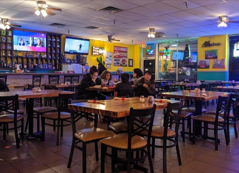 Ramirez Mexican Resturant