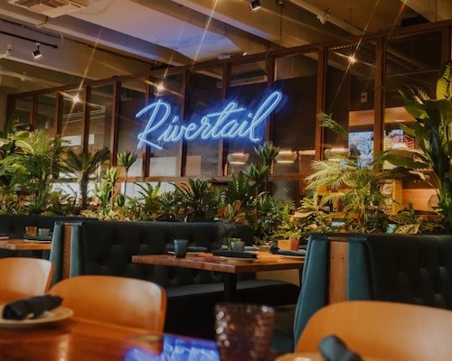 Rivertail