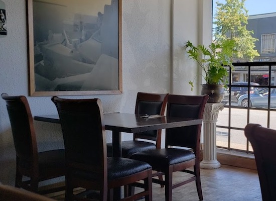 Sfinaki Greek Taverna