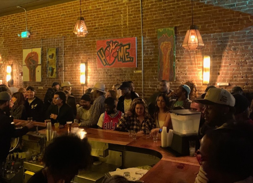Soma Bar