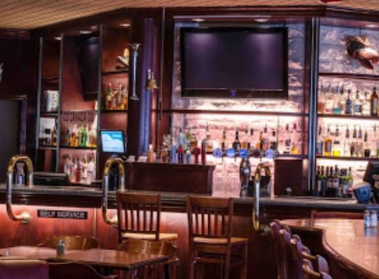 The Great Bear Pub