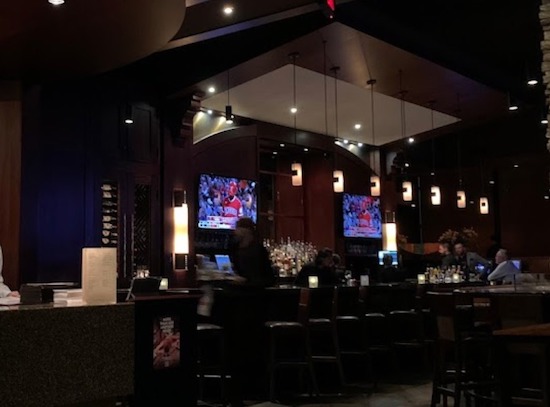 The Keg