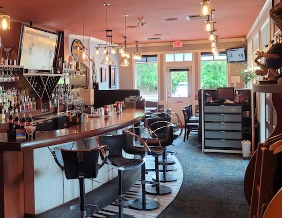 The Roadhouse Grille