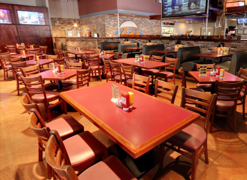 Zipps Sports Grill McClintock