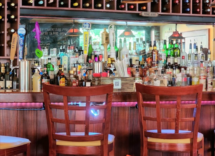 Amelia’s Bistro