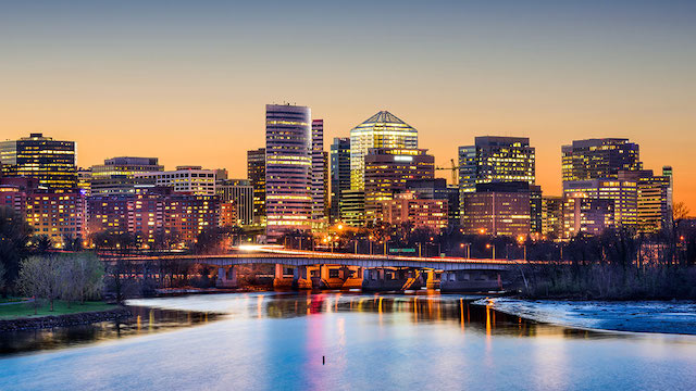 Arlington VA
