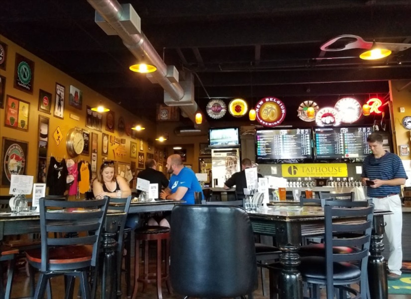 b2 Taphouse