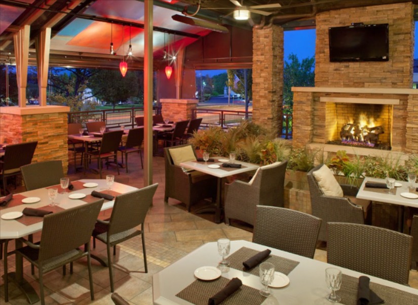 Beau’s Grille