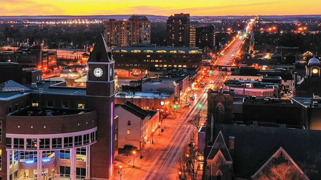 Brampton