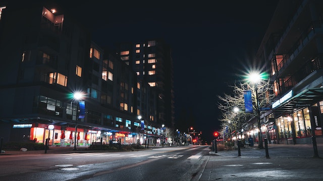 Burnaby