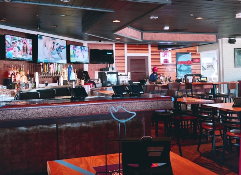 Chili’s