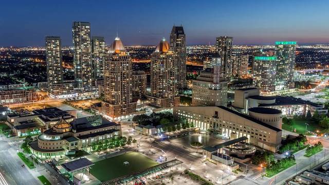 Mississauga