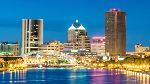 Rochester
