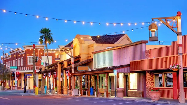 Scottsdale