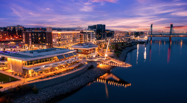 Vancouver WA