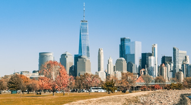Jersey City