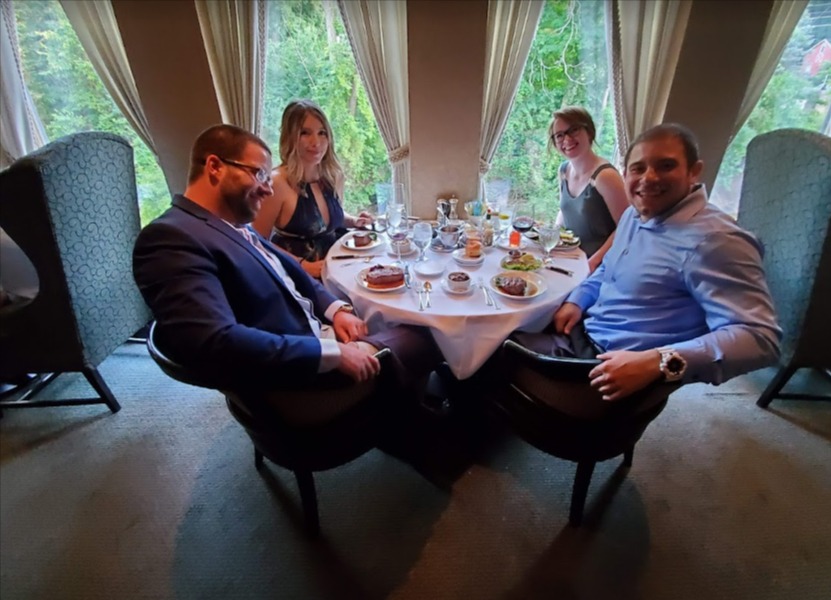 Lanning’s Restaurant