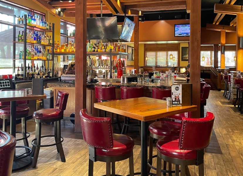 Lazy Dog Restaurant