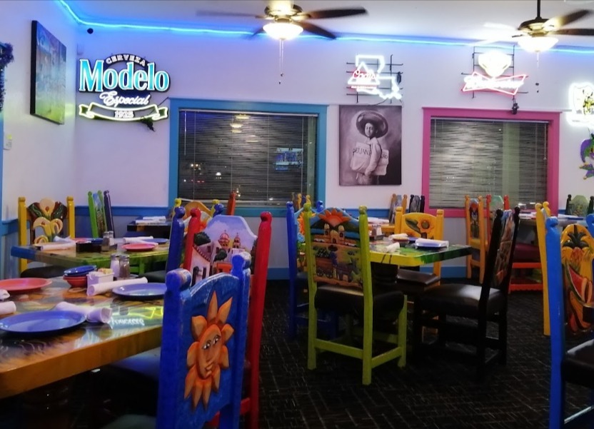 Nicky’s Mexican Restaurant
